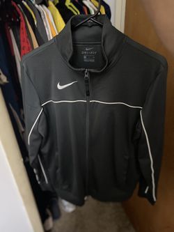 Nike Jacket 
