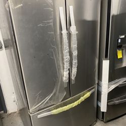 Whirlpool Refrigerator