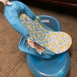 Bundle Baby Bath Tub 