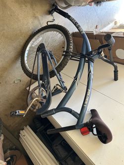 Adams Trail-A-Bike Folder 1