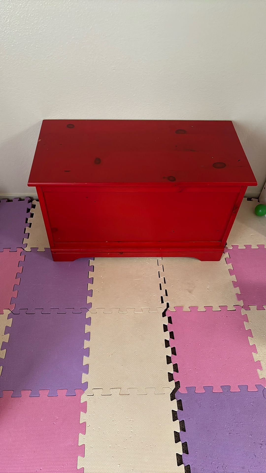 Toy Chest