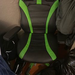 Gaming Chair 
