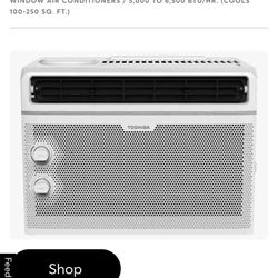 Window Ac