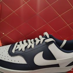 New Nike Court Vision Lo