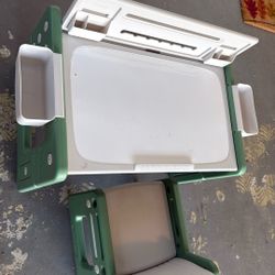Table And Chair For Kid