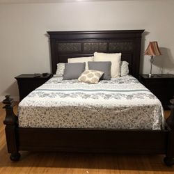 Bedroom Set