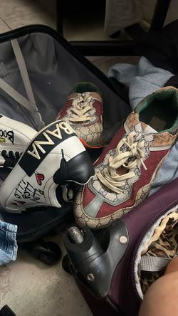 Men’s Clothes In Small