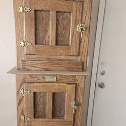 End Tables  WHITE CLAD 