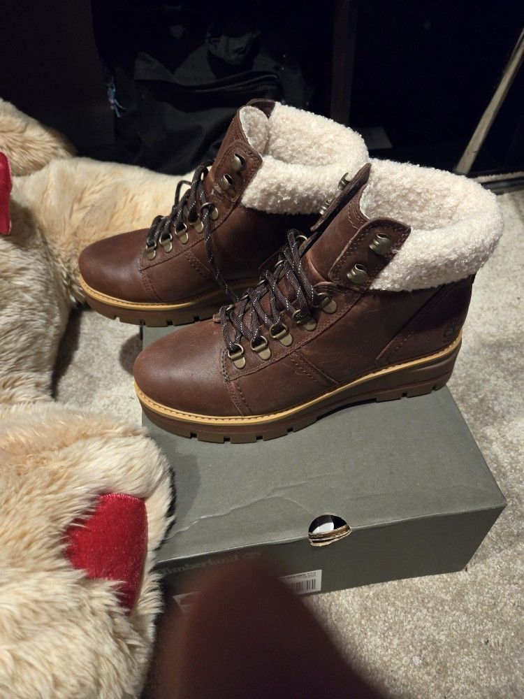 women's timberland boots