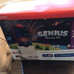Osmo Starter Kit Plus Family Game Night