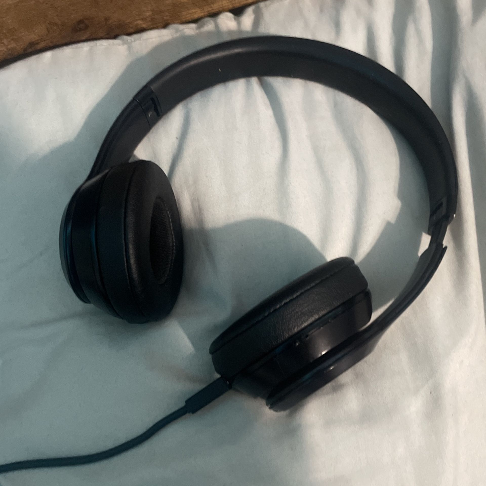 Beats Solo 3