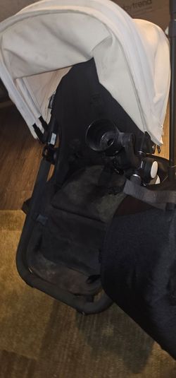 Bugaboo chameleon 3