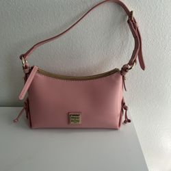 Dooney & Bourke | Penrose Hobo Crossbody Purse