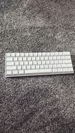 Red Dragon Keyboard 60%