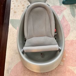 Skip Hop Baby Bathtub 