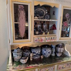 China Cabinet