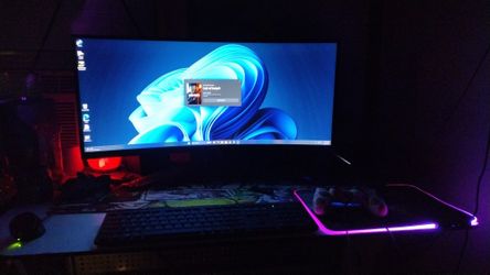 Viotek Monitor