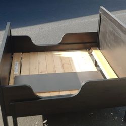 Toddlers To Twin Adjustable Bed