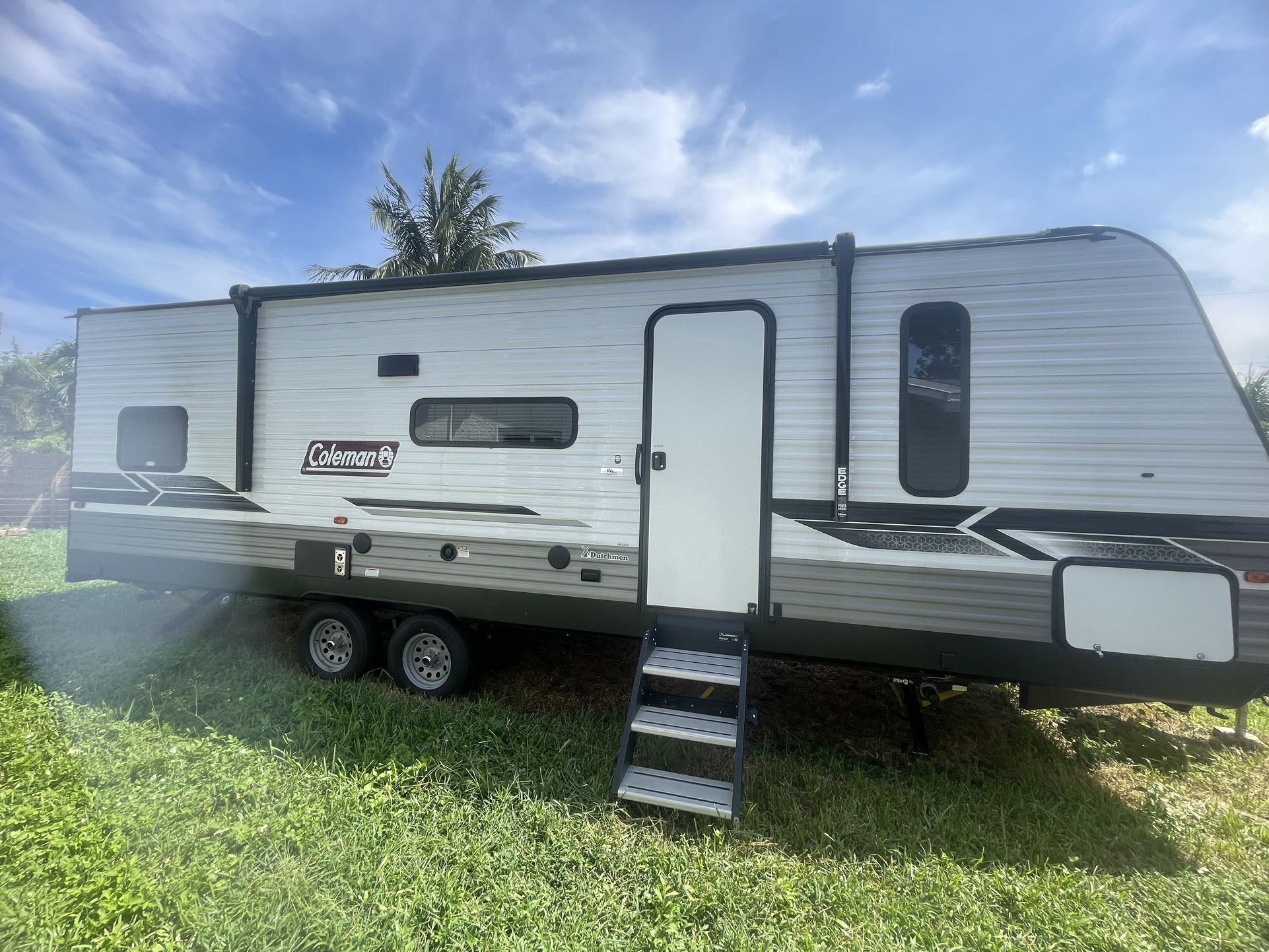 2023 Coleman 262BH