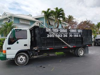 Escombros Demolición Basura 