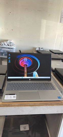 HP Laptop 15 inch Windows 11