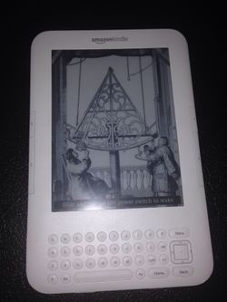 Kindle