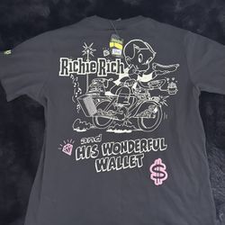 Richie Rich Shirt