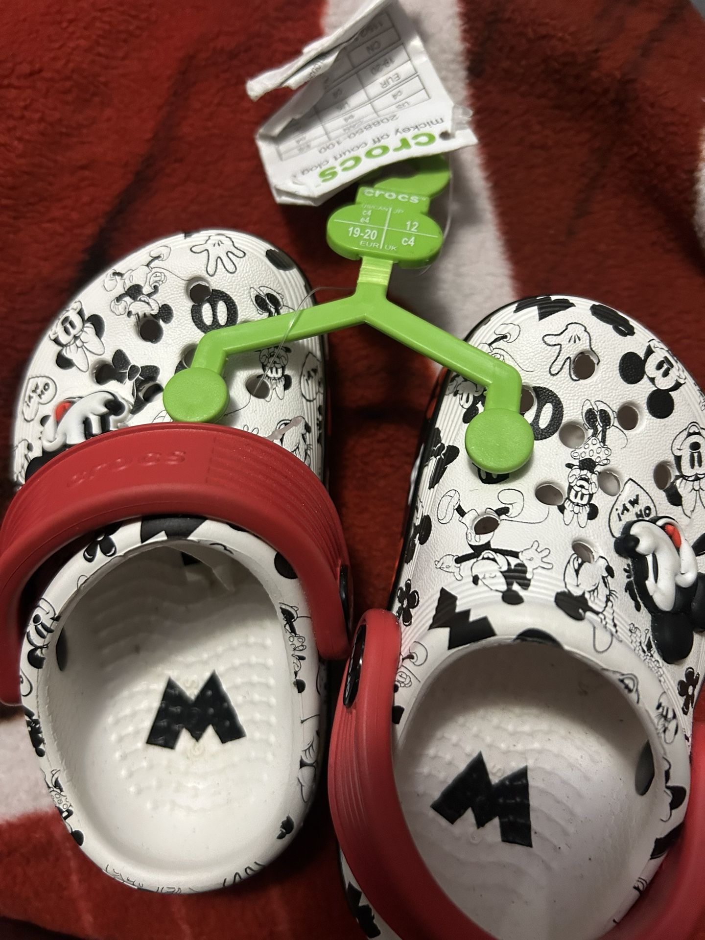 Infant Shoes