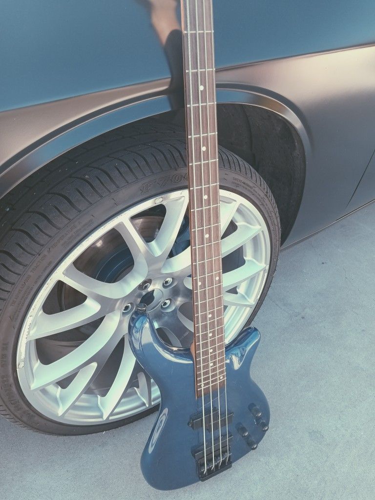Guitar