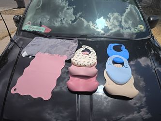 Baby bibs