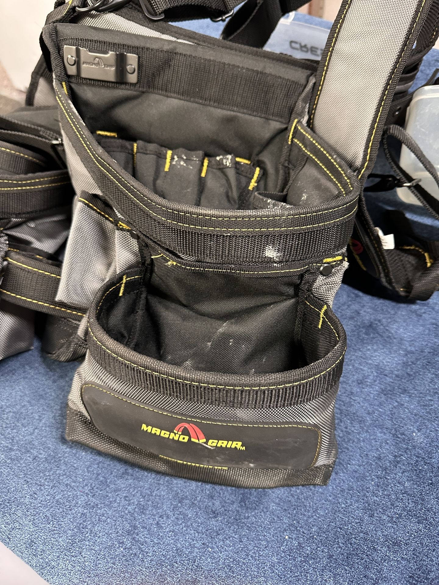 Framers Tool Belt Carpenters