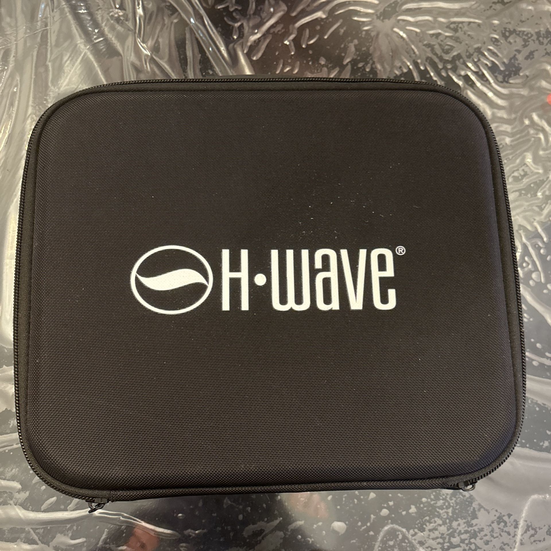 H - Wave
