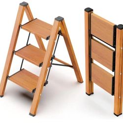 Step Ladder - Brand New (In Box)