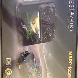 AE31 Sky Vision Positioning GPS. Great Christmas present 🎅