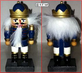 Nutcracker #5