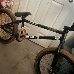 BMX Bike CultChella 
