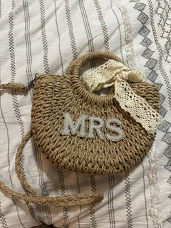 Mrs Purse 