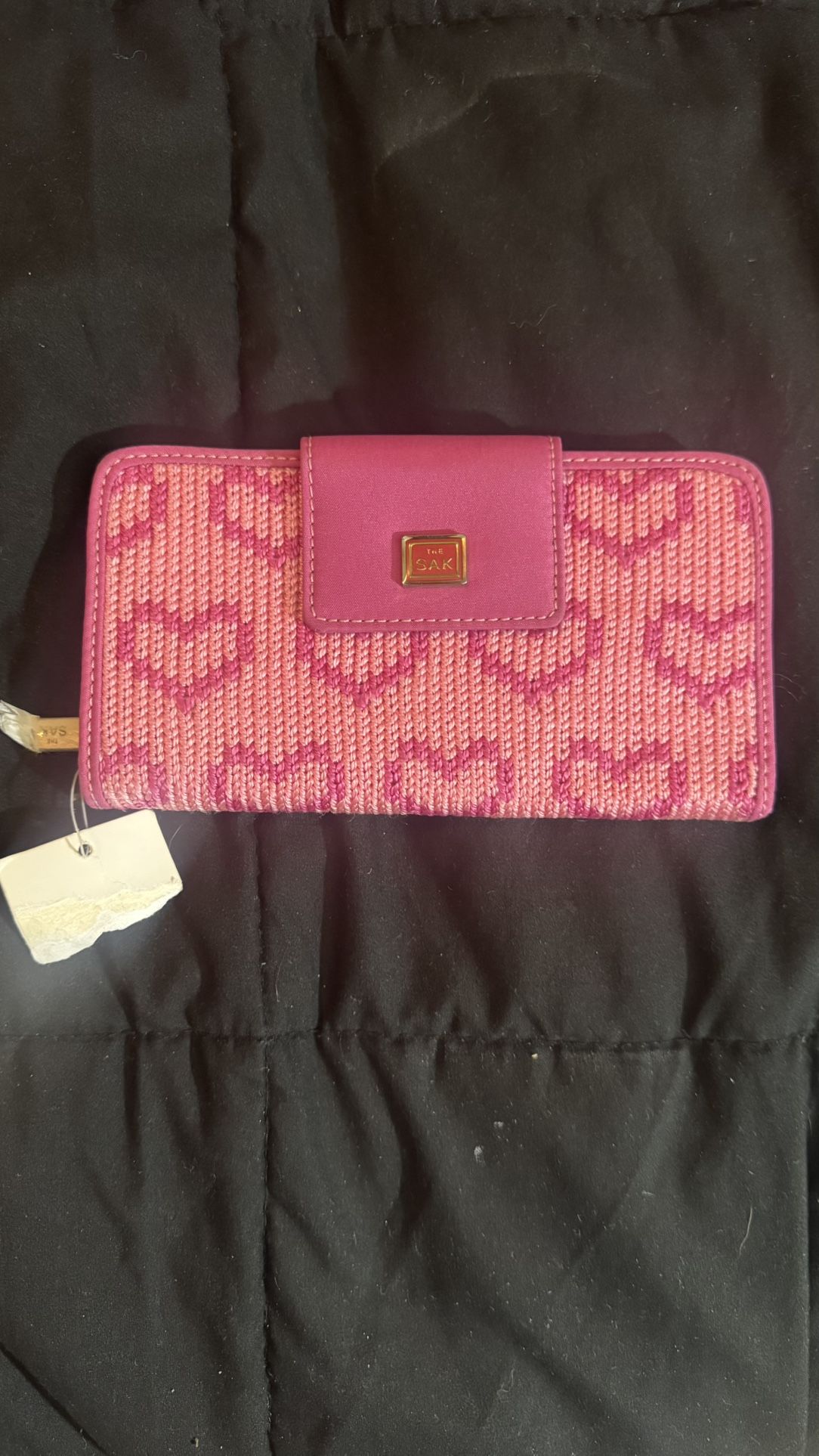 The SAK Wallet