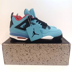 Jordan 3 Retro Travis Scott "Cactus Jack"
