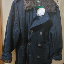 Winter Coat 