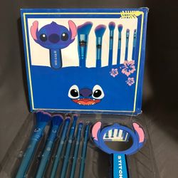 Stitch Palette  New