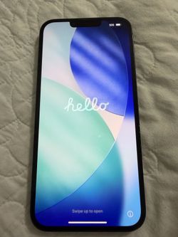 IPhone 14 Plus