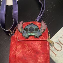Oh, and stitch bag purse