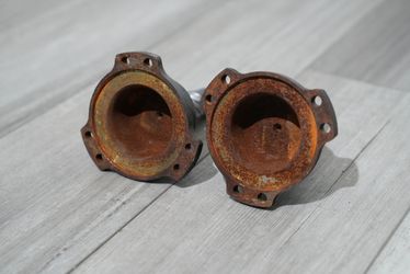 JDM Nissan S15 Silvia Side flange shafts S13 S14 240SX 6H LSD