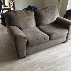 Couch And Love Seat