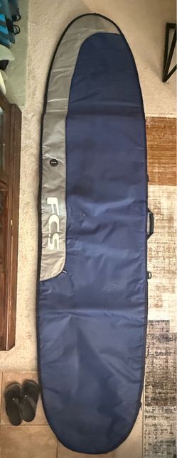 FCS 9’2 Longboard Day/Travel Bag