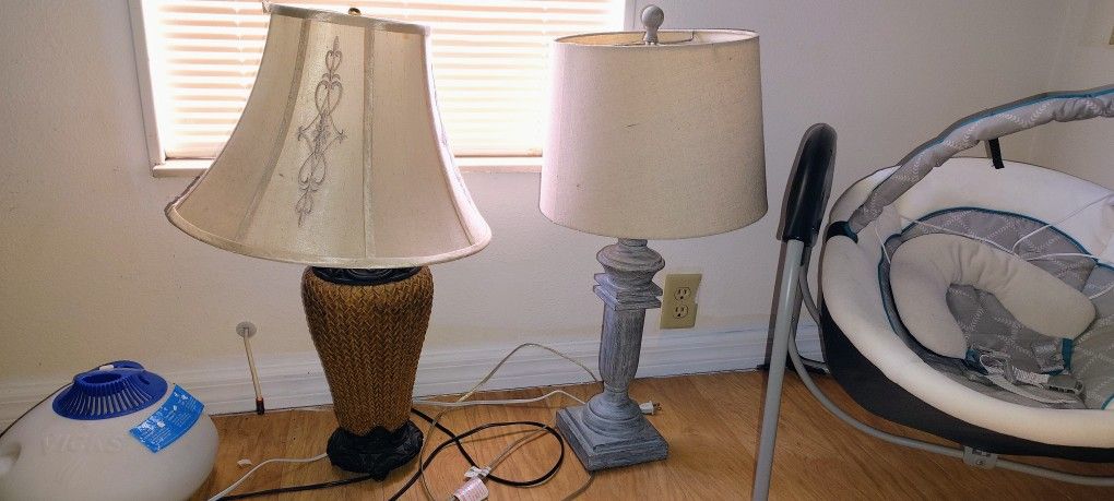Lamps