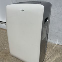 Hisense Portable Ac