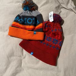 Women’s Winter Gear