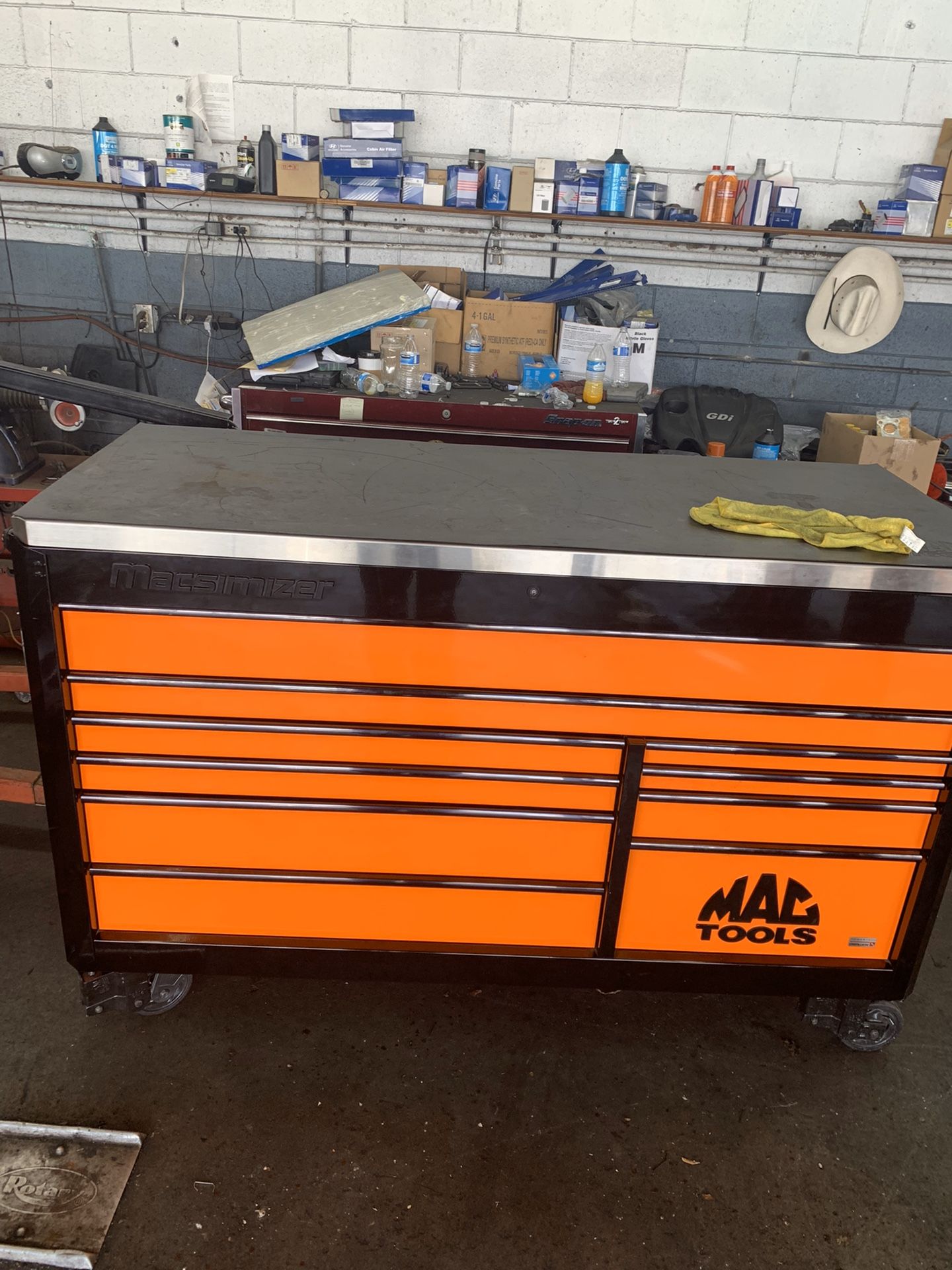 Mac tool box macsimizer